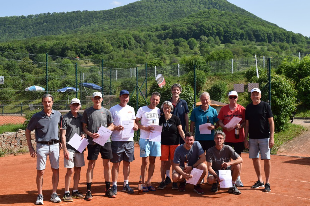 Breitenstein-Cup 2026: Bissinger holen 2 Titel