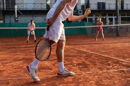 Trainingstag am Sonntag 17.5.